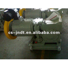 630KG-750KG AC-2 TWO Speed Geared Elevator Engine